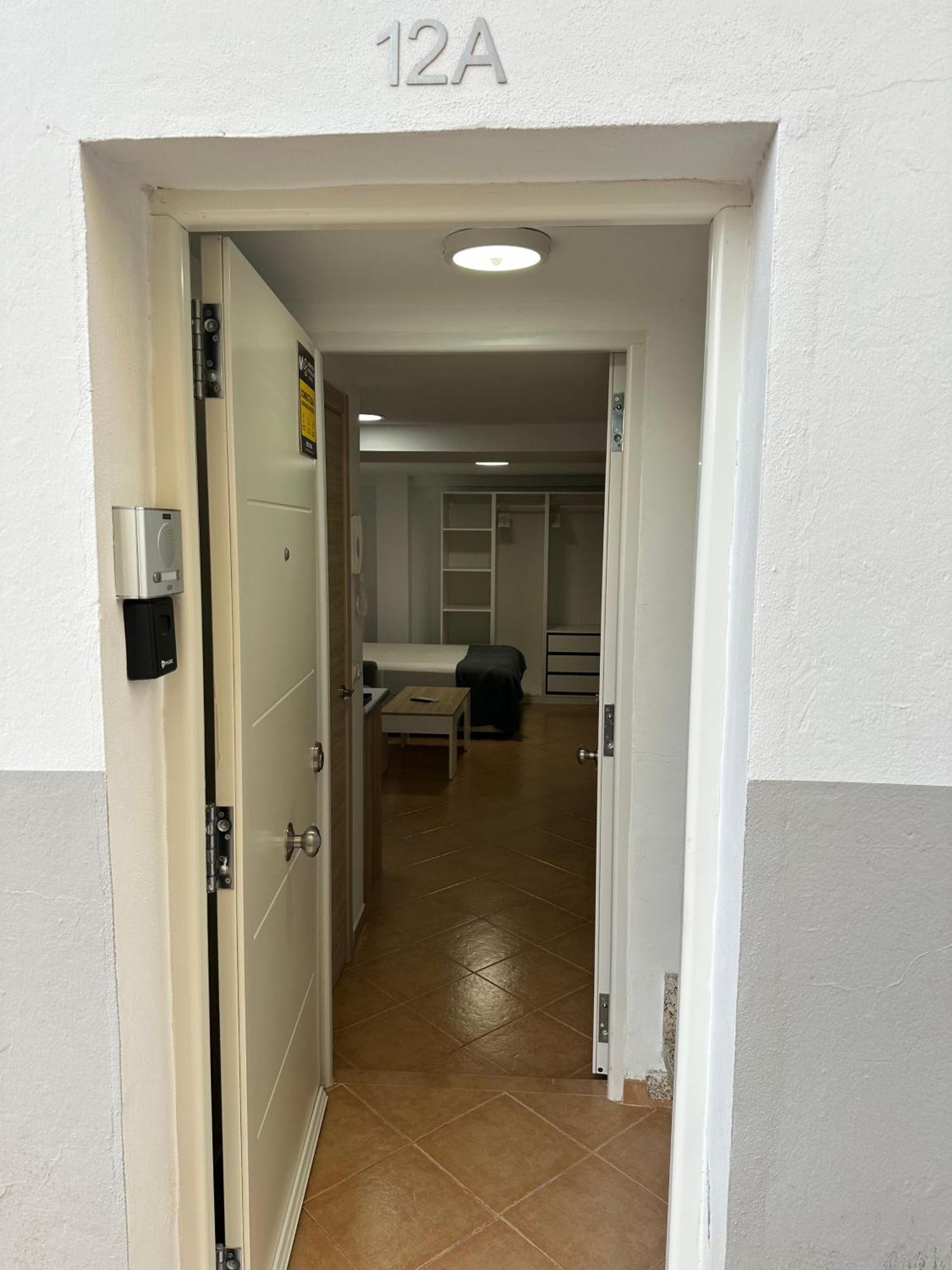 Apartamento Avenida Velazquez Bajo มาลากา ภายนอก รูปภาพ